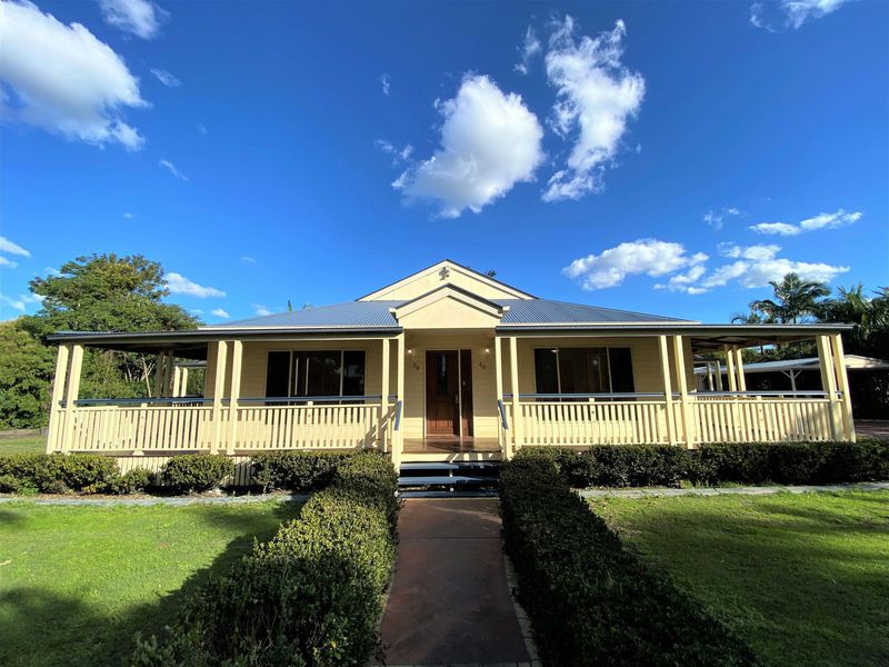 38-40 Alto Terrace, Yatala