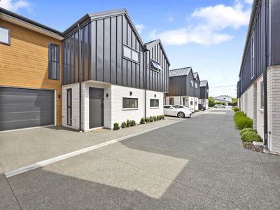 5 / 390 Gloucester Street, Linwood