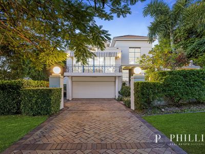 4768 The Parkway, Sanctuary Cove