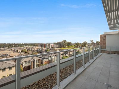 401 / 42 Armbruster Avenue, North Kellyville