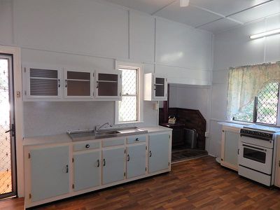 91 Mount Stanley Road, Nanango