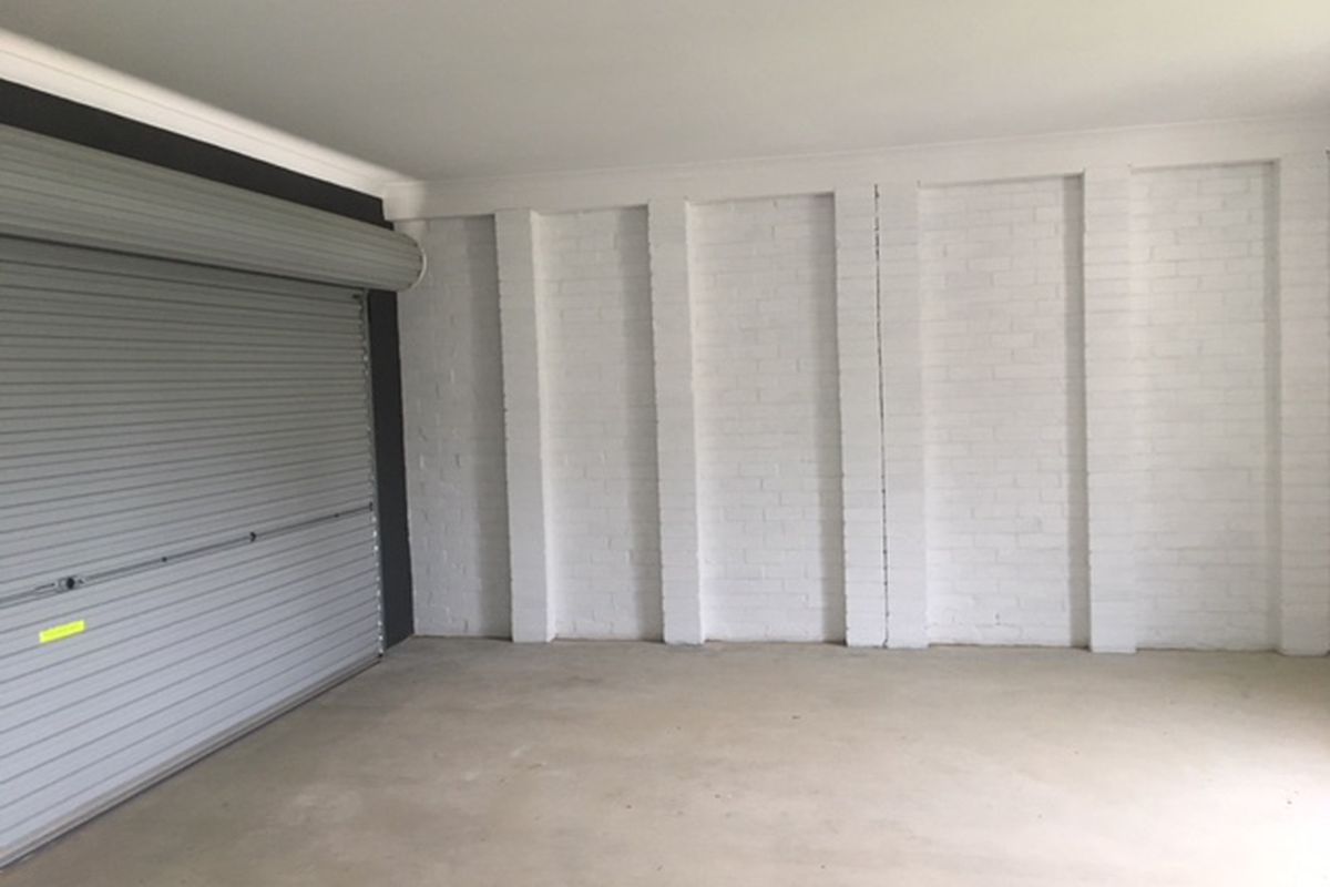 4 / 16-20 Kidston Parade,, Mansfield