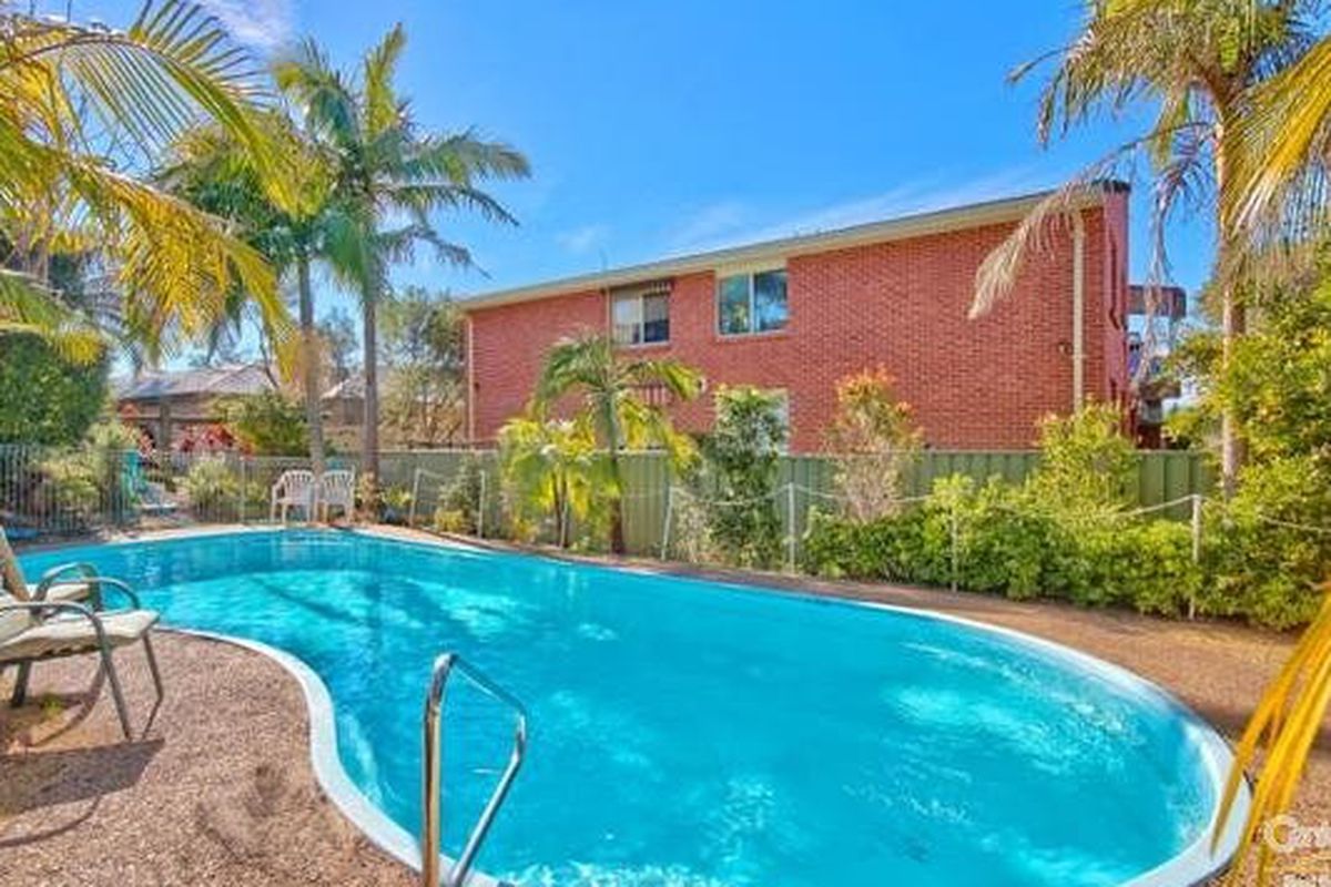 20 / 28 Paringa Avenue, Davistown