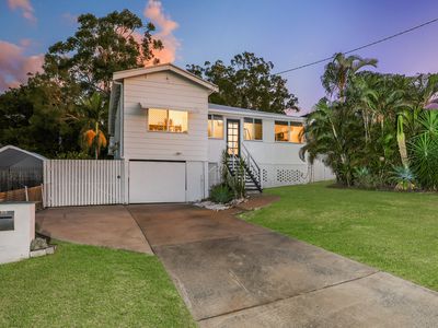 7 Nathan Street, Allenstown