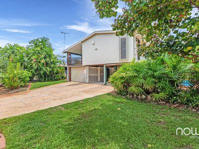 28 Henbury Avenue, Wanguri