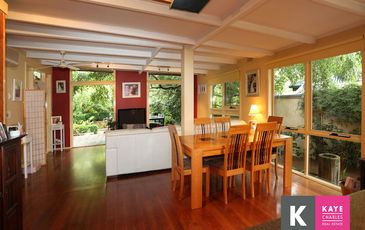 4 Paul Grove, Beaconsfield Upper