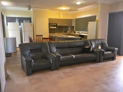 21 Snappy Gum Way, South Hedland