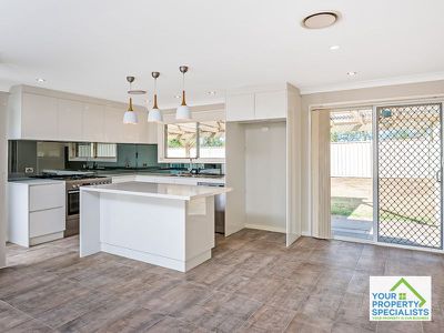 99 Queen Street, Narellan