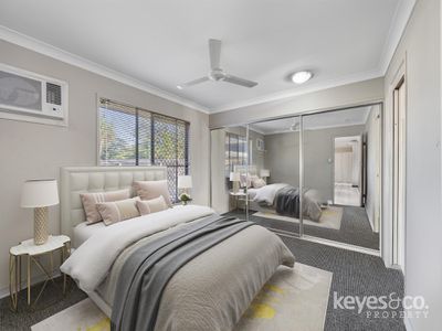 14 Goldcrest Court, Condon