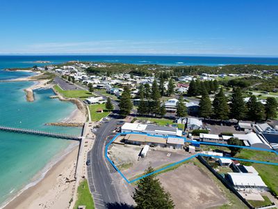 5 Beach Road, Beachport