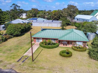 16-18 East Terrace, Tantanoola