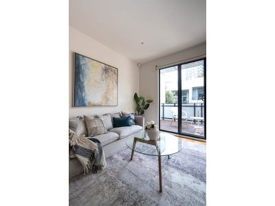 5 Smyth Mews, North Melbourne