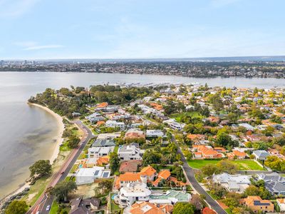 30 Duncraig Road, Applecross