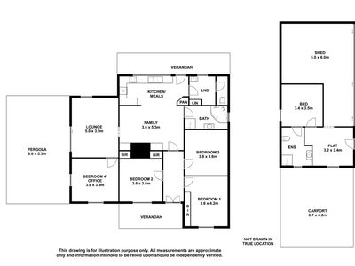 424 Sebastopol Springs Road, Millicent