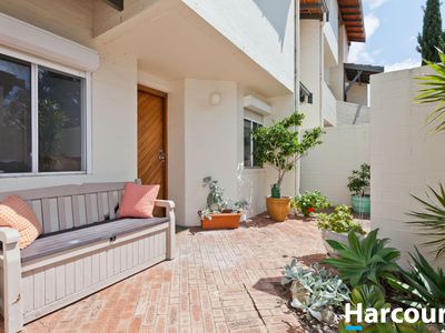 7 / 18 Fogerthorpe Crescent, Maylands