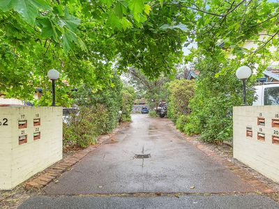 16 / 311 Oxford Street, Leederville