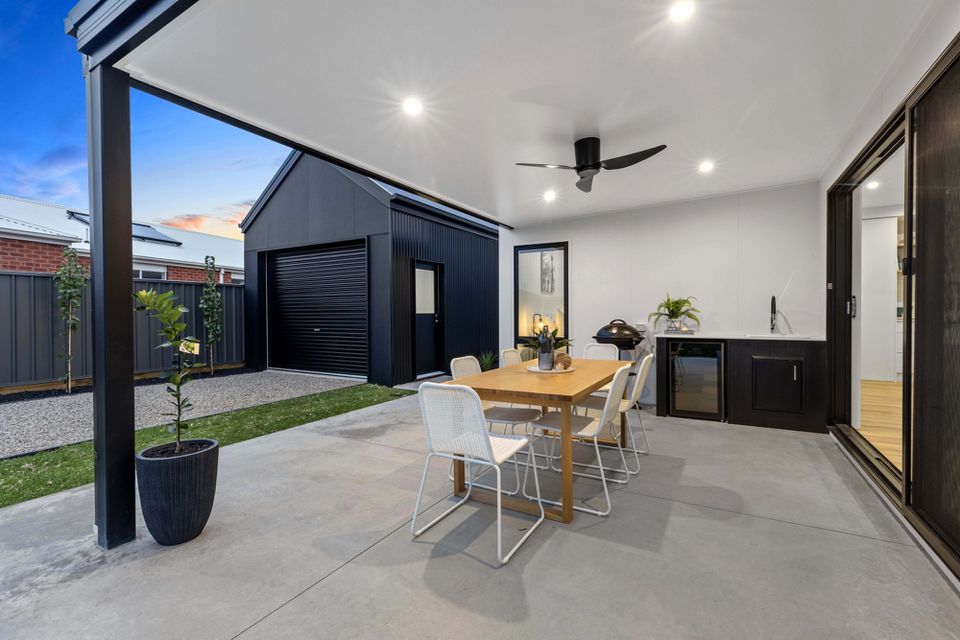 27 Oscar Drive, Marong