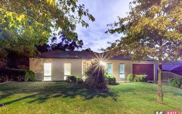 20 Scott Lee Drive, Beaconsfield
