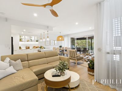 5125 St Andrews Terrace, Sanctuary Cove