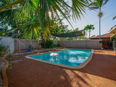 1 Kennedy Street, South Hedland