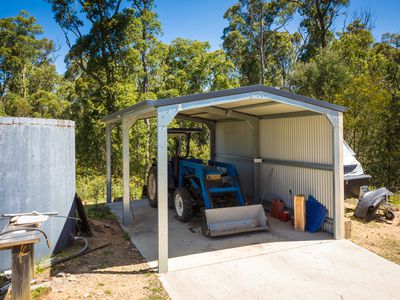 1093 Wagonga Scenic Drive, Narooma