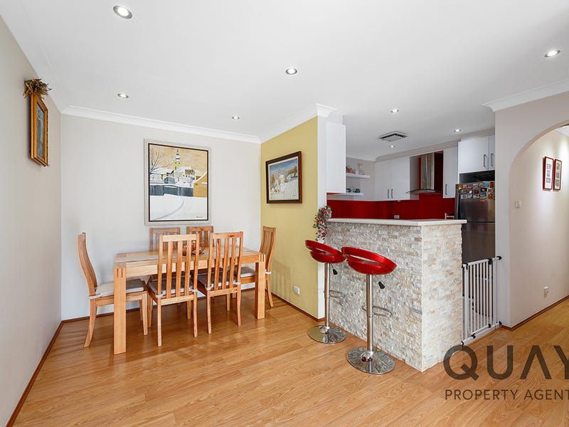 11 / 12 Frank Oliveri Drive, Chipping Norton