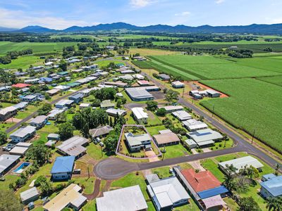 5 HIGHVIEW PLACE, Belvedere