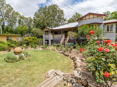 291 Haly Street, Kingaroy