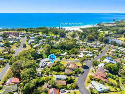 6 Mitchell Place, Narooma