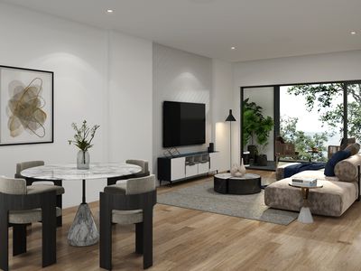 9 / 17 Wall Place , Bonnyrigg
