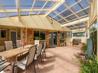 17 Glenmont Crescent, Mount Gambier