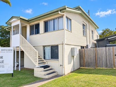 46 Arthur Street, Yeppoon