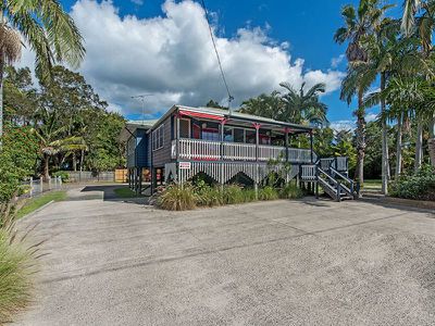 6 Strand Avenue, New Brighton