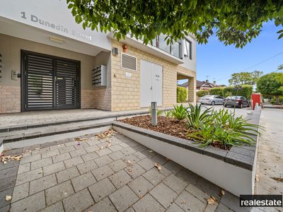 4 / 1 Dunedin Street, Mount Hawthorn