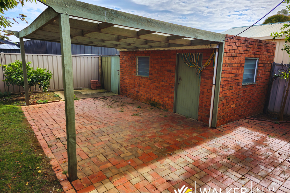 22 Lancaster Street, Kyabram