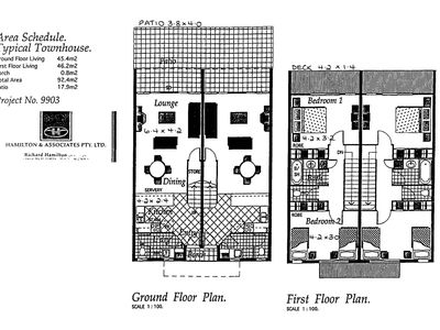 4 / 3 Banksia Court, Hamilton Island
