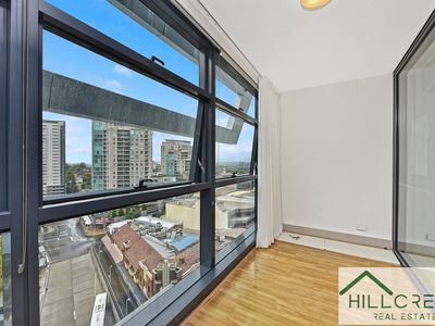 1001 / 1 Post Office Lane, Chatswood