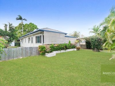 23 Perroux Street, Gulliver