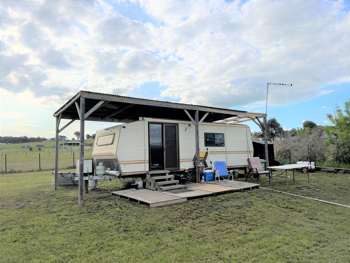 737 Lake Mokoan Road, Chesney Vale