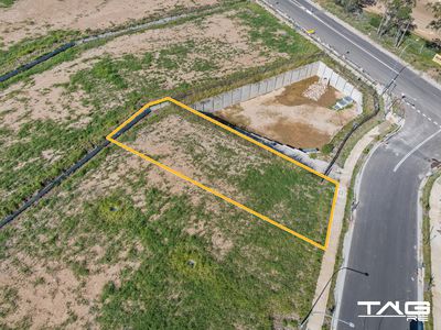 Lot 115, 305 Commercial Road, Oakville