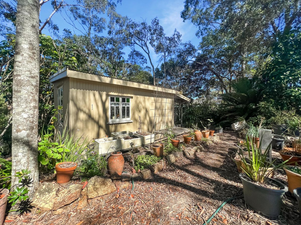 11 Magazine Road, Herberton