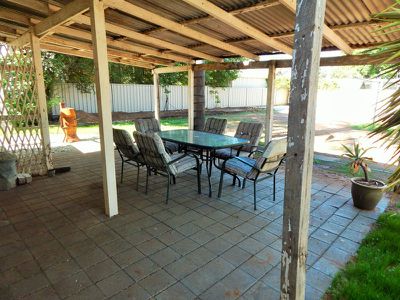 85 Fitzroy Street, Kerang