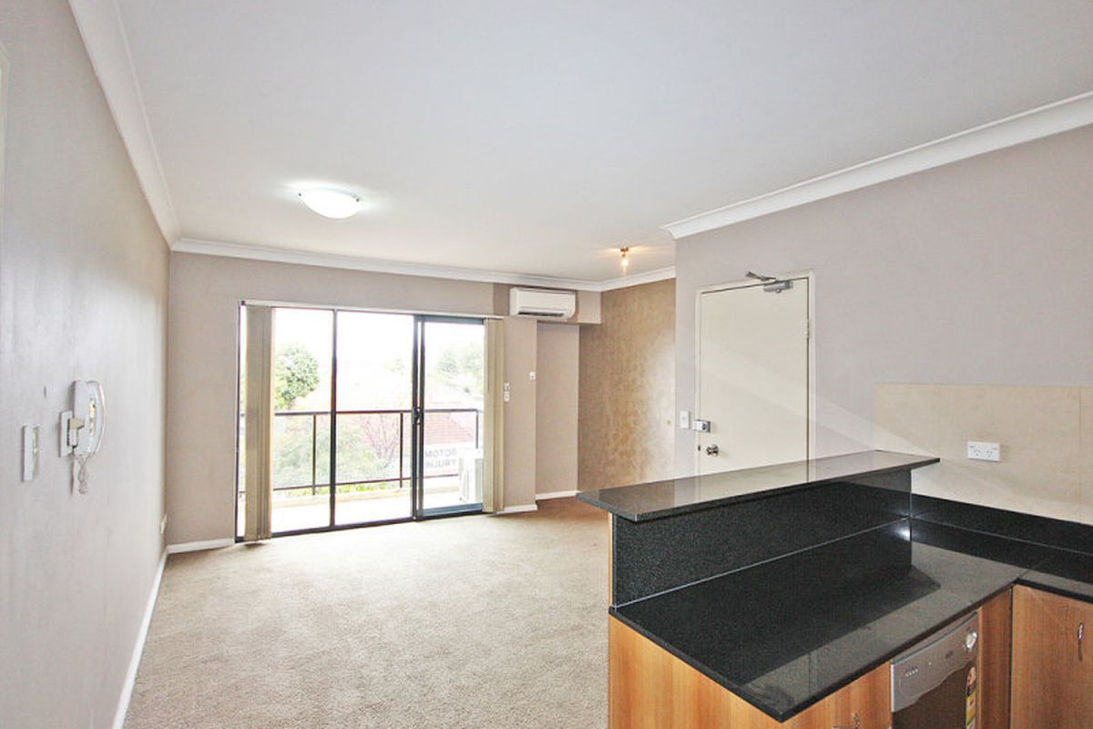 42 / 143 Parramatta Road, Concord