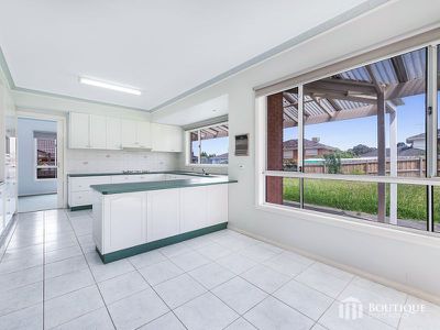 3 Wilshire Court, Endeavour Hills