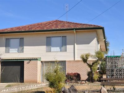 119 Ferry Street, Forbes