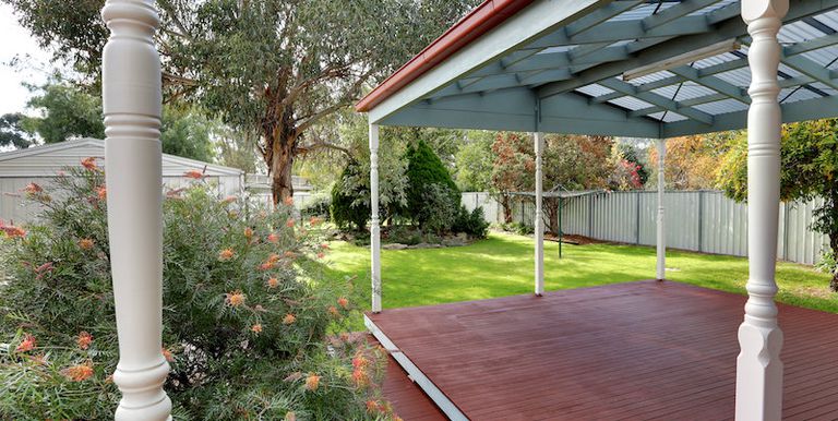 37 Saxon Street , Euroa