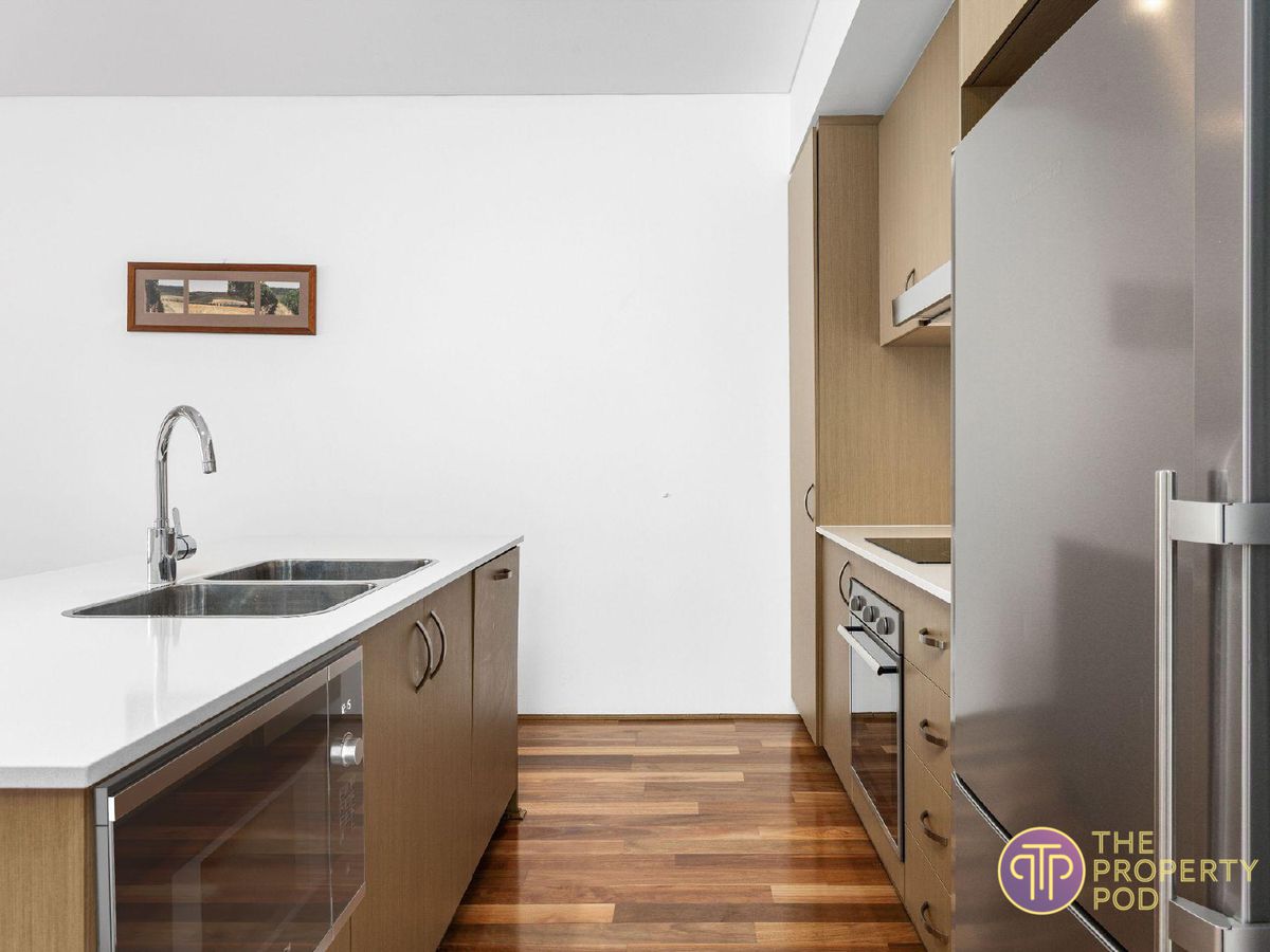 15 / 6 Brunswick Street, North Coogee