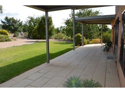 184-186 Stock Road, Gunnedah
