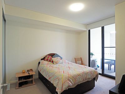 536 / 21 Marine Parade, Wentworth Point