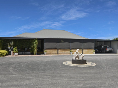 263 Horsham-Noradjuha Road, Lower Norton